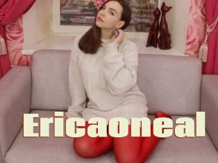 Ericaoneal