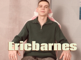 Ericbarnes