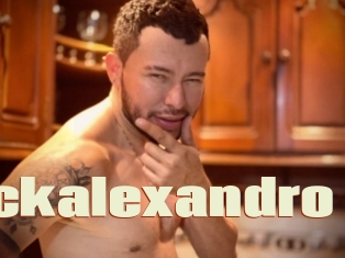 Erickalexandro