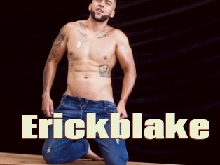 Erickblake