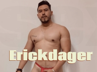 Erickdager