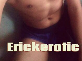 Erickerotic