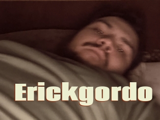 Erickgordo