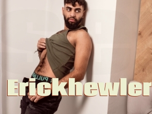 Erickhewler