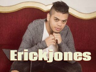 Erickjones