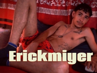 Erickmiyer