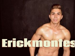 Erickmontes