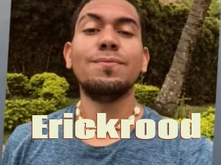 Erickrood