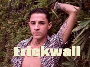 Erickwall