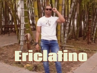 Ericlatino