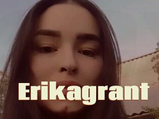 Erikagrant