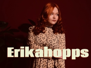 Erikahopps