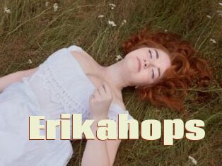 Erikahops