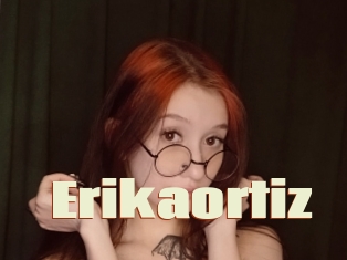 Erikaortiz