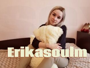 Erikasoulm