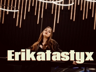 Erikatastyx