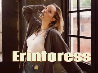 Erintoress