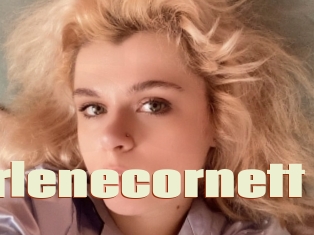 Erlenecornett