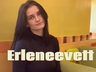 Erleneevett