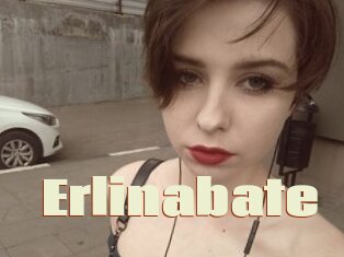 Erlinabate