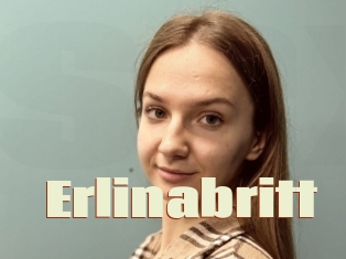 Erlinabritt