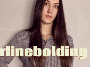 Erlinebolding