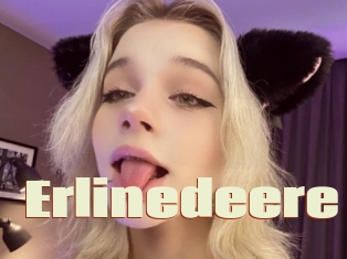 Erlinedeere