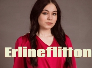 Erlineflitton