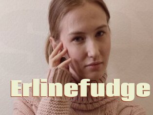 Erlinefudge