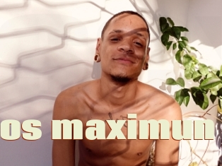 Eros_maximun