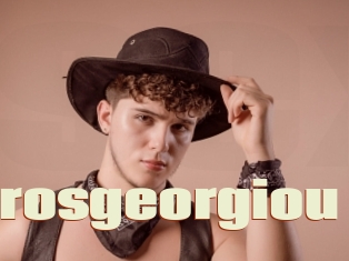 Erosgeorgiou