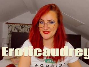 Eroticaudrey