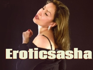 Eroticsasha