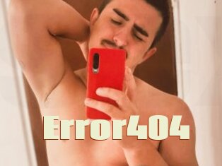 Error404