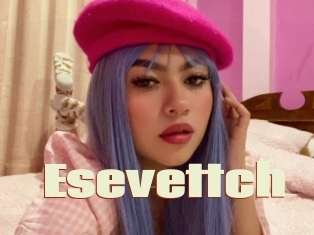 Esevettch