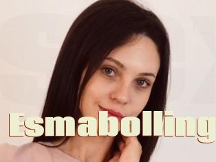 Esmabolling