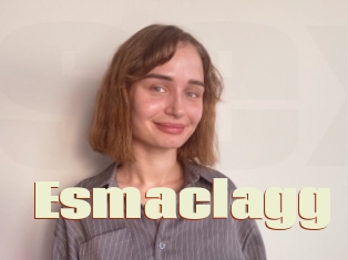 Esmaclagg