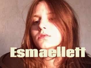 Esmaellett