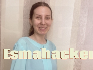 Esmahacker