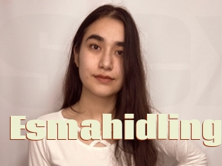 Esmahidling