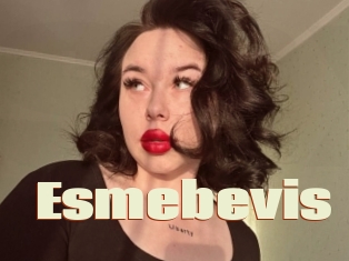 Esmebevis