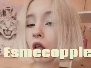 Esmecopple