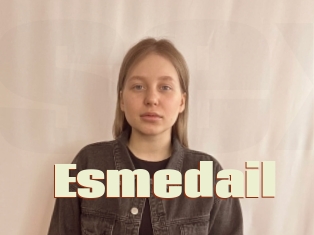 Esmedail