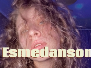 Esmedanson