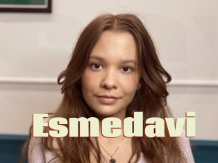 Esmedavi