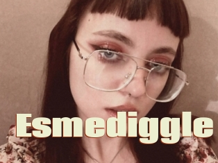 Esmediggle