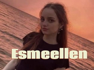 Esmeellen