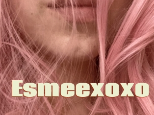 Esmeexoxo