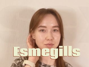 Esmegills