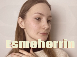 Esmeherrin